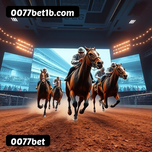 0077bet: Seu Cassino Premiando com Pagamentos Rápidos