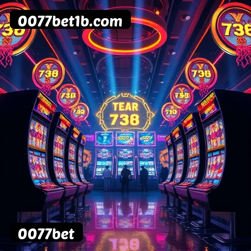 Registre-se Rapidamente e Desbloqueie 0077bet Exclusivo