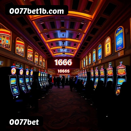 0077bet Comunidade: Conectando Jogadores Globais