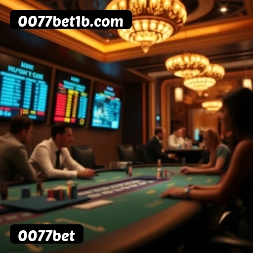 Jogue Crash na 0077bet para Vencer com Altas Recompensas