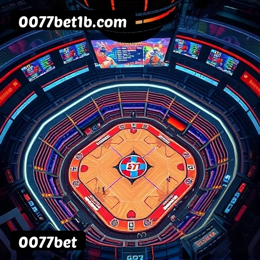 0077bet: Seu Cassino Premiando com Pagamentos Rápidos